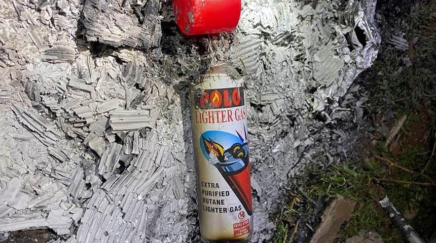 Kilis Valiliğinden roket a&ccedil;ıklaması