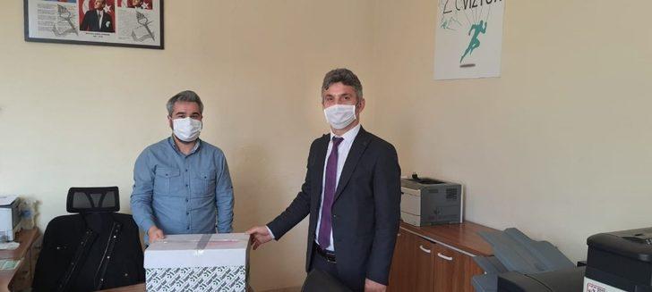 Dezavantajlı öğrencilere 3. destek paketi G2