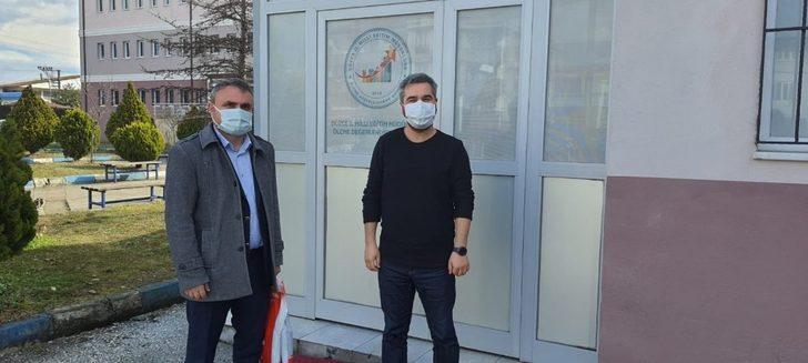 Dezavantajlı öğrencilere 3. destek paketi G3