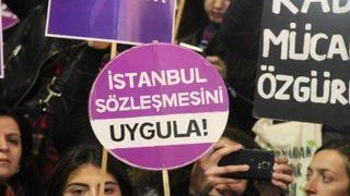 Ünlü isimlerden 'İstanbul Sözleşmesi'nin feshine tepki! 