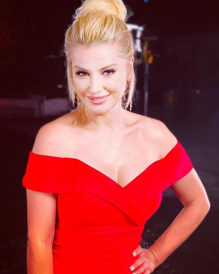 Songül Karlı'nın yeni imajı herkesi şaşırttı! Songül Karlı'ya ne oldu? G1