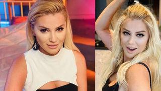 Songül Karlı'nın yeni imajı herkesi şaşırttı! Songül Karlı'ya ne oldu?