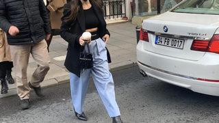 Hande Erçel Murat Can Akdoğan ile aşk yaşıyor mu? 