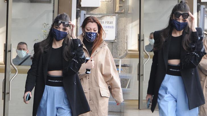 Hande Erçel Murat Can Akdoğan ile aşk yaşıyor mu?  G3