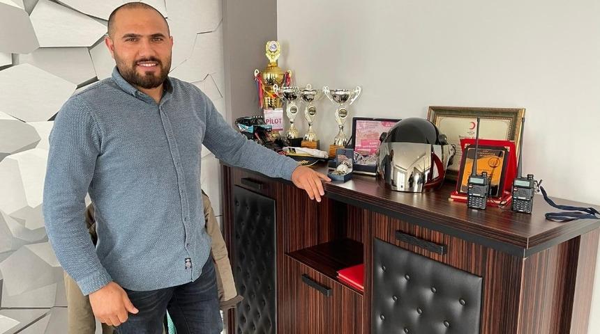 Erdoğan: &ldquo;Ordu b&ouml;lgesinde &ccedil;ok farklı projelere imza atacağız&rdquo;