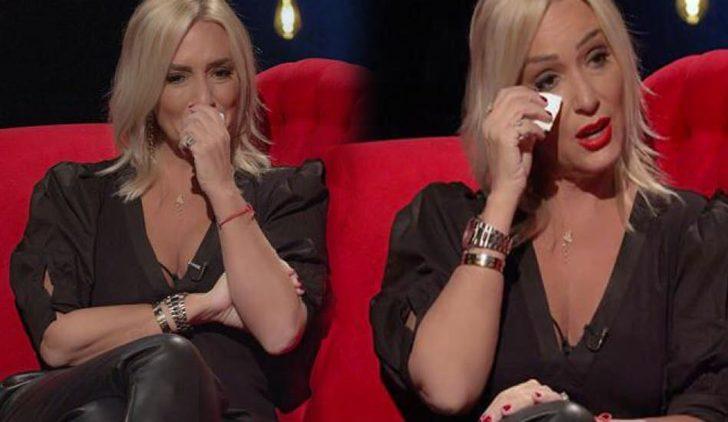 Saba Tümer: Babam kaçırılınca gazeteyle tanıştım G5