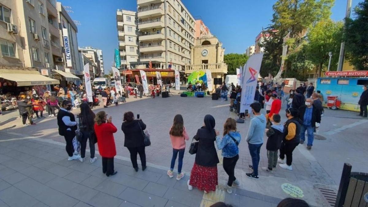 B&uuml;y&uuml;kşehir Belediyesinden &lsquo;Hoş Geldin Bahar&rsquo; konserleri
