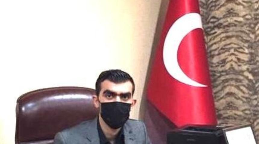 Bakkallar ve Manavlar Odası Başkanı Erdoğan; &rdquo;Esnaf, toplumumuzun temel direğidir&rdquo;