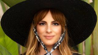 Doğa Rutkay kaç yaşında ve aslen nereli? Doğa Rutkay evli mi? 