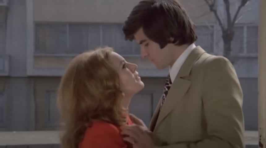 Sev Kardeşim filmi ne zaman çekildi? İşte Sev Kardeşim filmi oyuncuları... 