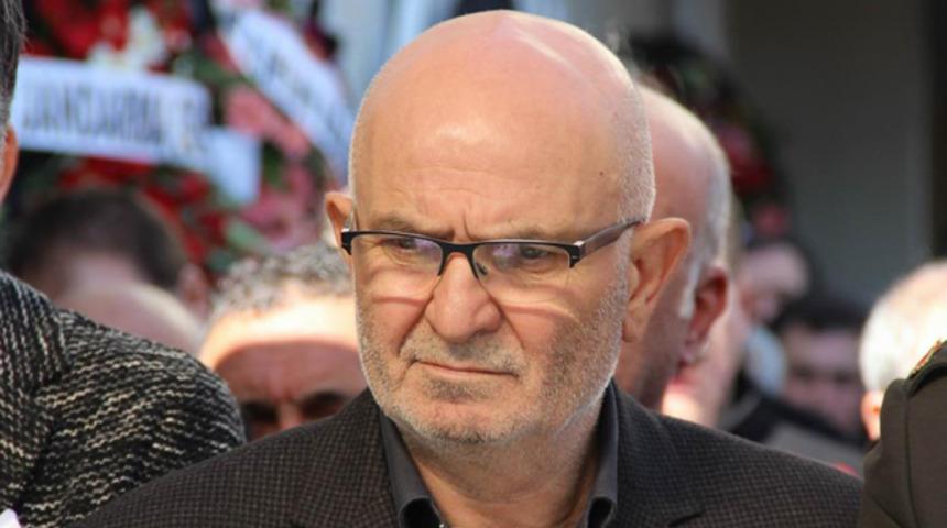 Eski MHK Başkanı Bülent Yavuz vefat etti