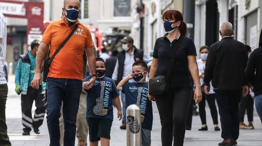 Anne ve babalarda t&uuml;kenmişlik sendromunun 'en az olduğu &uuml;lkelerden biri T&uuml;rkiye'