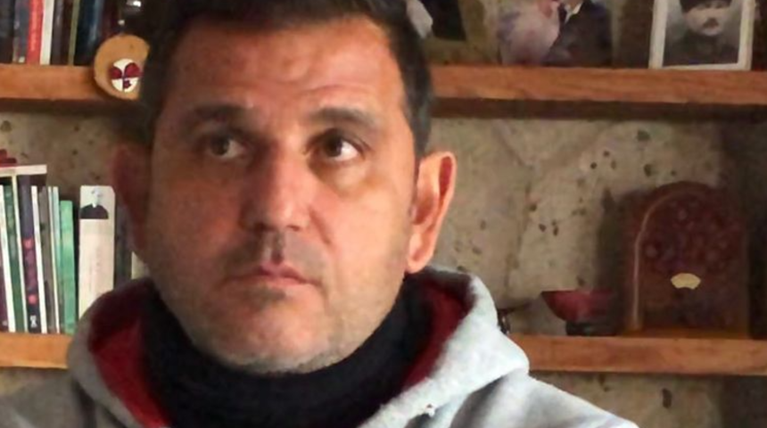 Fatih Portakal'dan İstanbul Sözleşmesi çıkışı! "Ağlamak istiyorum artık"