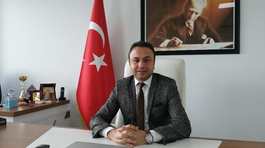 &Ouml;ğrenciler Uğurlu olmak i&ccedil;in yarışacak