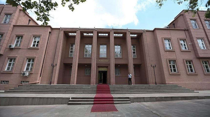 Yargıtay, eski AYM üyesi Erdal Tercan'ın cezasını onadı