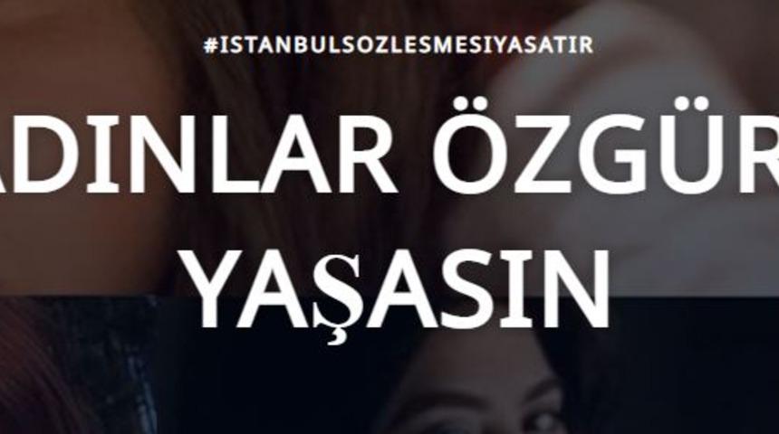  İstanbul Sözleşmesi feshedildi! | İstanbul Sözleşmesi nedir?