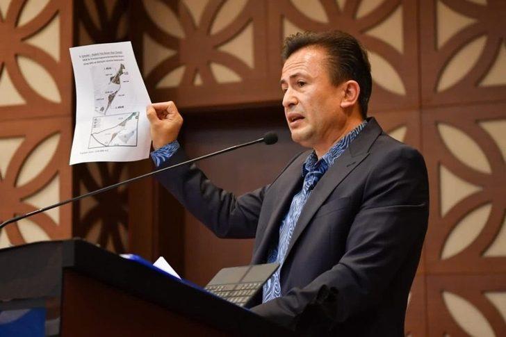 Tuzla’da 60 yıllık problem çözüme kavuşuyor G1