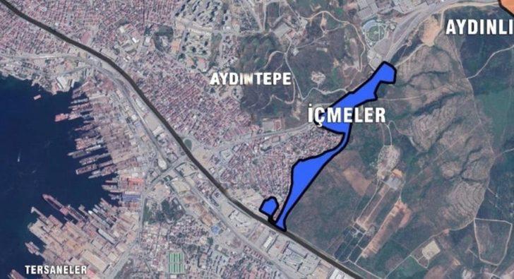 Tuzla’da 60 yıllık problem çözüme kavuşuyor G2