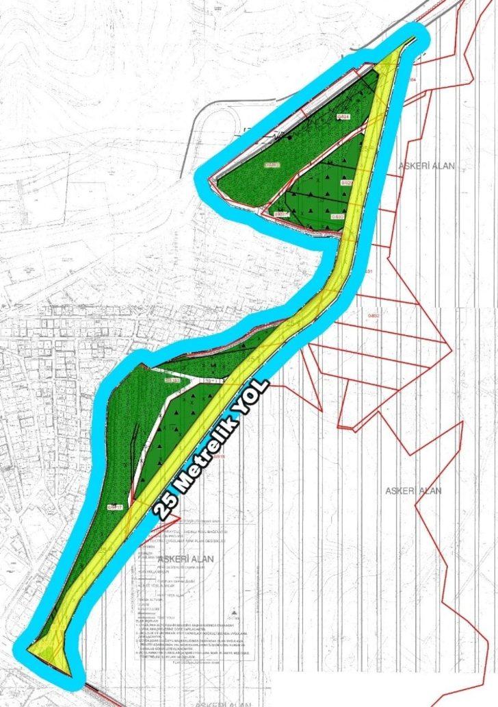 Tuzla’da 60 yıllık problem çözüme kavuşuyor G3