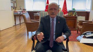 Kemal Kılıçdaroğlu'ndan çok sert 'İstanbul Sözleşmesi' tepkisi