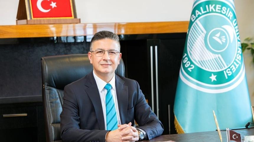 BAÜN Deprem araştırma merkezi kurdu