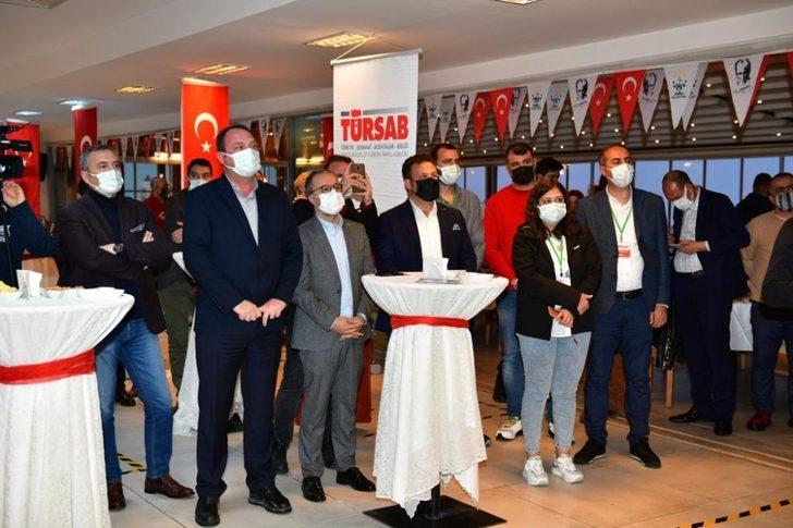 Çiğli’de turizm zirvesi G1