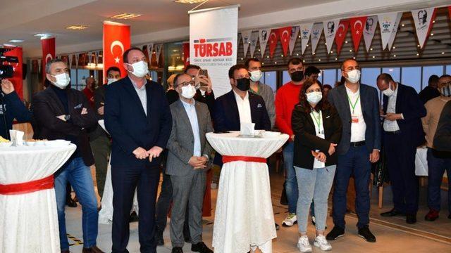 Çiğli’de turizm zirvesi