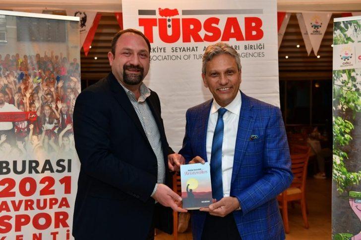Çiğli’de turizm zirvesi G3