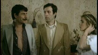 Dokunmayın Şabanıma ne zaman ve nerede çekildi? İşte Dokunmayın Şabanıma filminin oyuncuları