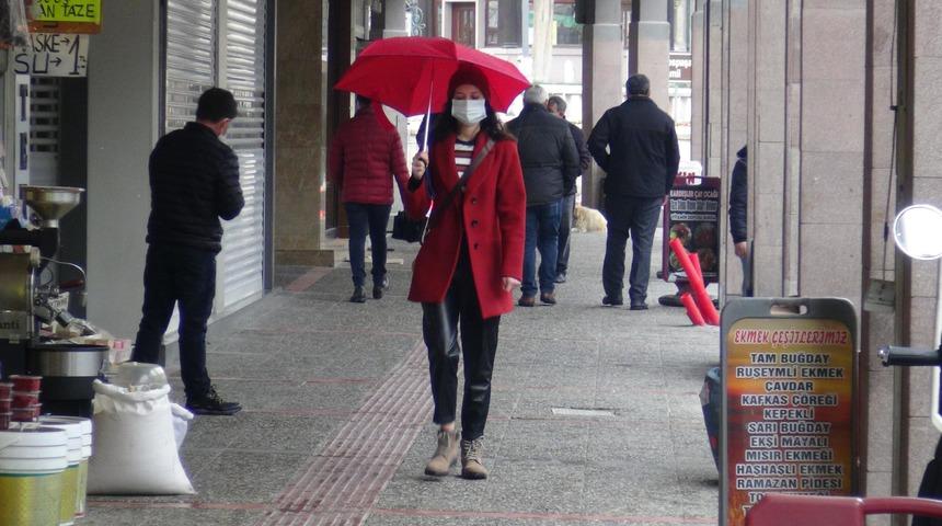 Balıkesir Valisi Şıldak: Vaka sayısı çok yükseldi