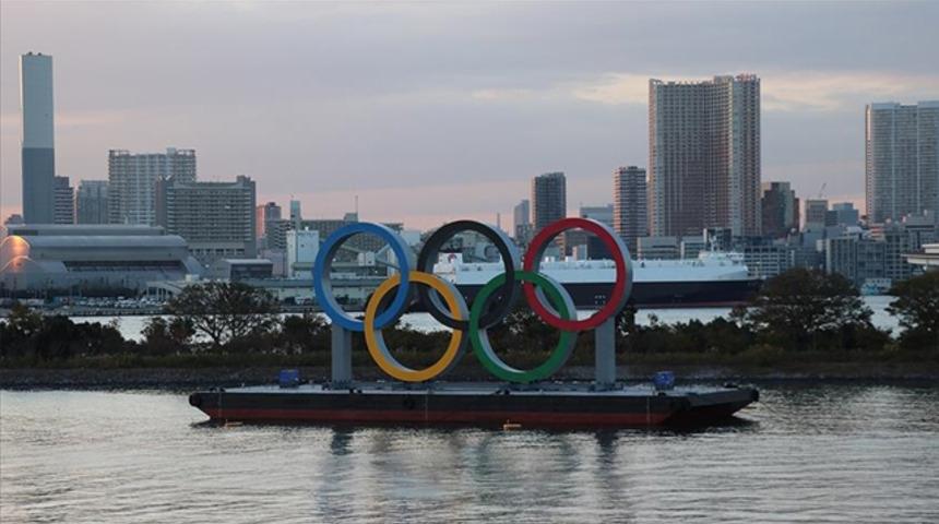 Tokyo Olimpiyatları'na yurt dışından seyirci alınmayacak