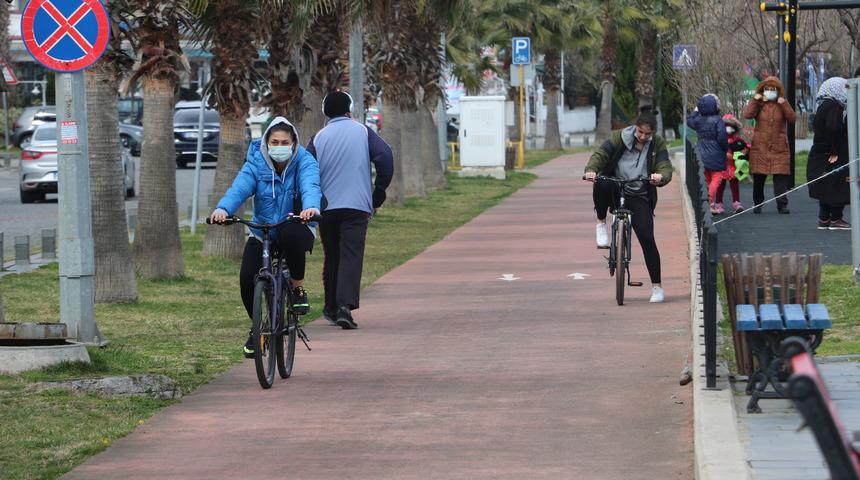 Riskin artığı Samsun'da HES haritası kırmızıyla kaplandı
