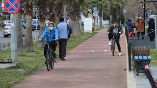 Riskin artığı Samsun'da HES haritası kırmızıyla kaplandı