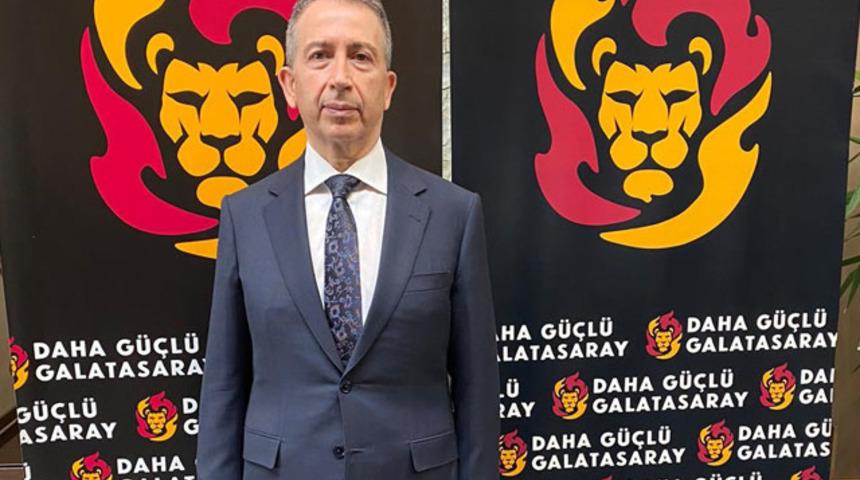  Metin Öztürk: Seçim listesi değil icraat listesi hazırladık