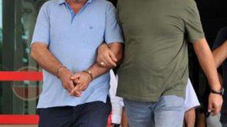 Böylesi görülmedi! Müebbet aldı, teşekkür etti