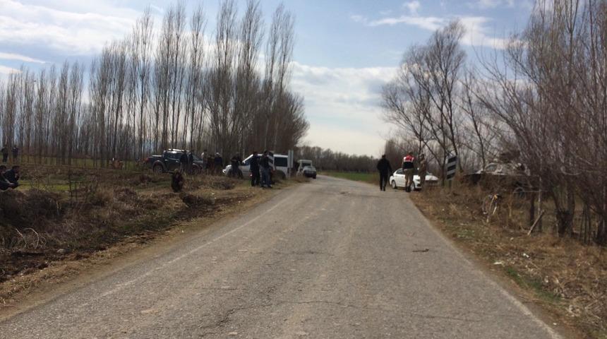 Kayıp ihbarı yapılan karı koca araç içinde ölmüş halde bulundu