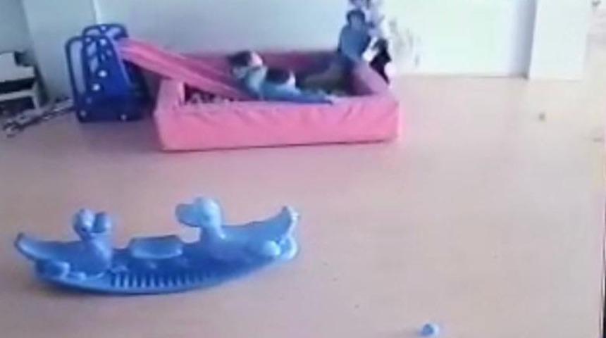 5 yaşındaki öğrencisini darp ettiği iddia edilen öğretmen konuştu