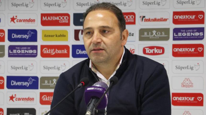 Fuat Çapa: Yediğimiz goller hep mistik gollerdi