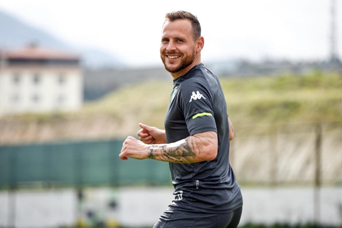 Denizlispor, Başakşehir ma&ccedil;ına hazır