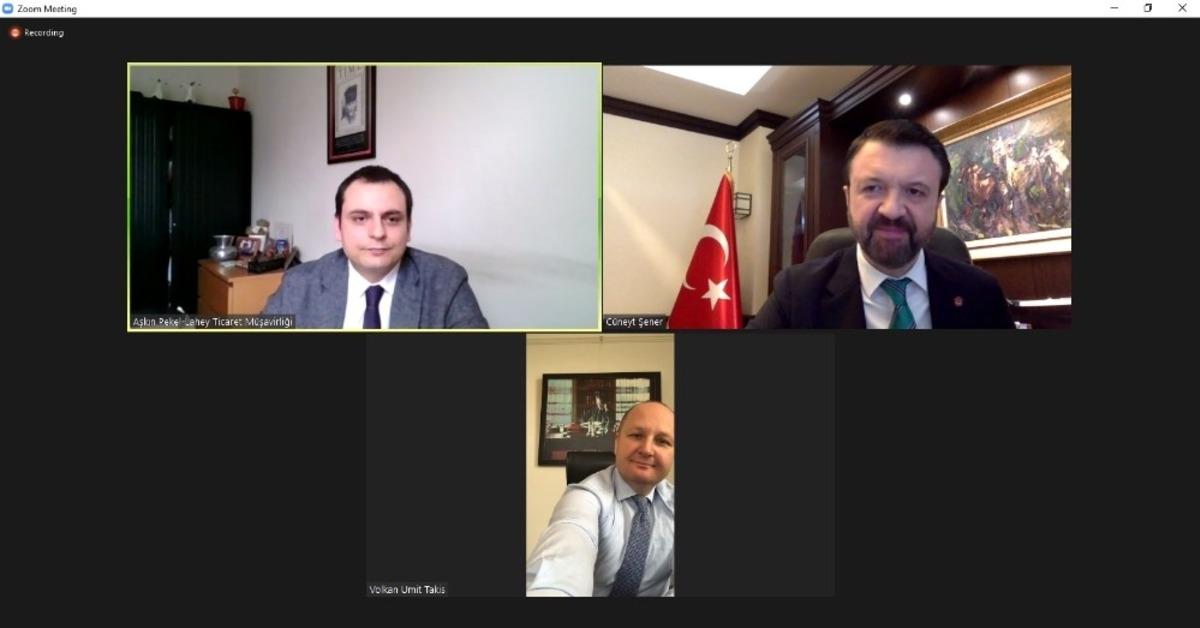 Hollanda inşaat sekt&ouml;r&uuml; i&ccedil;in fırsat taşıyor