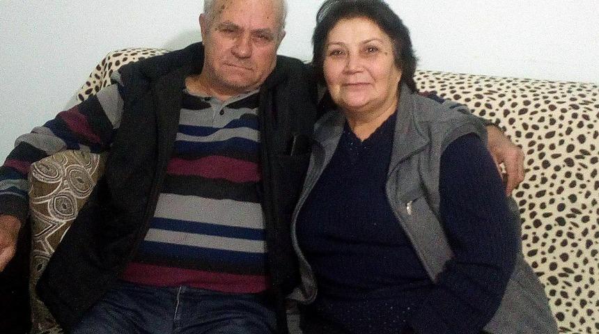 Koronavirüse yakalanan çift, 3 saat arayla hayatlarını kaybetti