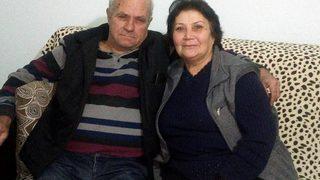 Koronavirüse yakalanan çift, 3 saat arayla hayatlarını kaybetti