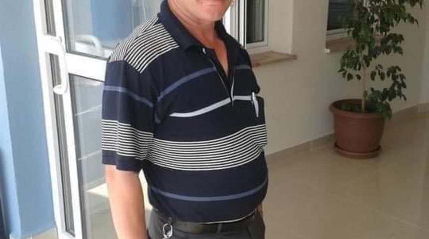 Kolonyadan zehirlenen bir kişi evinde &ouml;l&uuml; bulundu