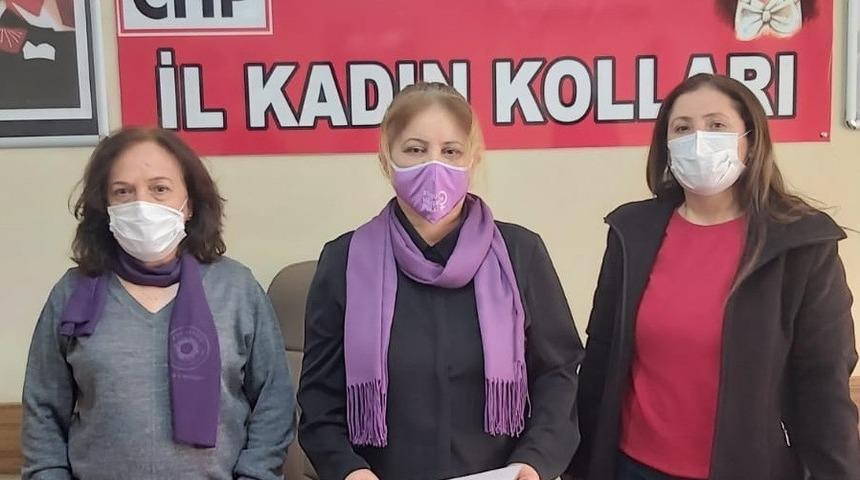 CHP’den ‘İstanbul Sözleşmesi’ açıklaması