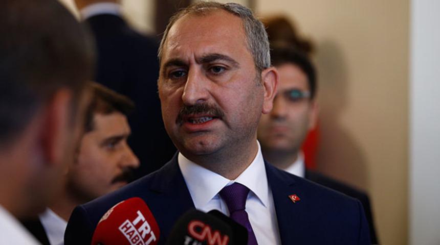 Son dakika! Adalet Bakanı Gül'den İstanbul Sözleşmesi açıklaması