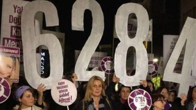 6284 sayılı kanun nedir? 6284 sayılı kanun neleri kapsıyor?