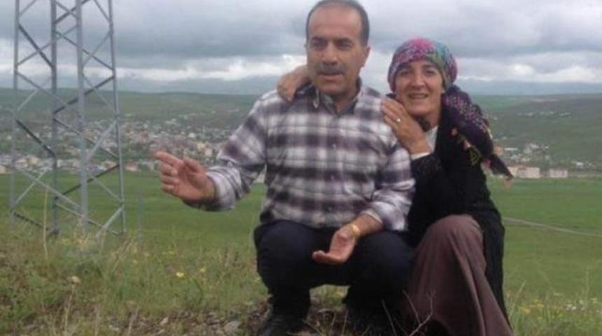 Iğdır&rsquo;da evli &ccedil;ift ara&ccedil; i&ccedil;inde &ouml;l&uuml; olarak bulundu