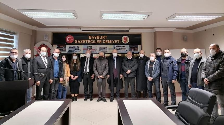 BGC Genel Kurulu yapıldı