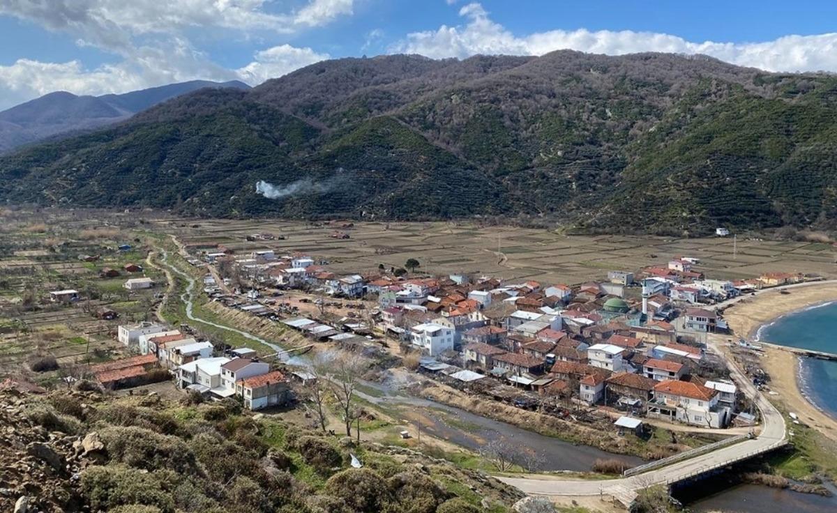 Erdek Ballıpınar&rsquo;da korona vir&uuml;se ge&ccedil;it yok