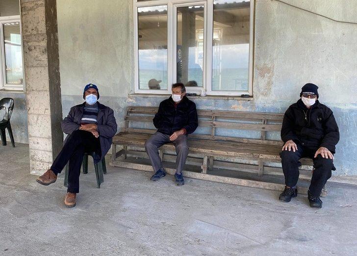 Erdek Ballıpınar’da korona virüse geçit yok G2